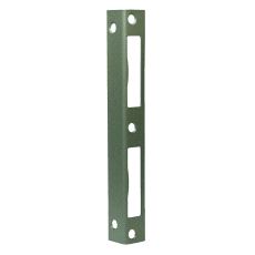 WS95 Sluttstykke Vinkel Euro. Vendbar